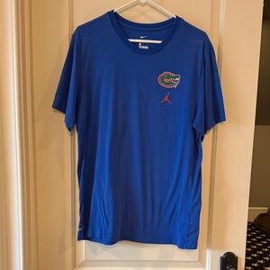 Nike University of Florida T Shirt